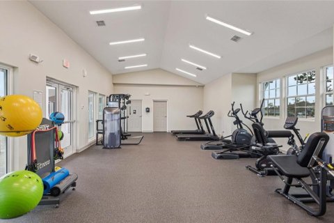 Casa en alquiler en Brooksville, Florida, 3 dormitorios, 139.73 m2 № 2167656 - foto 22