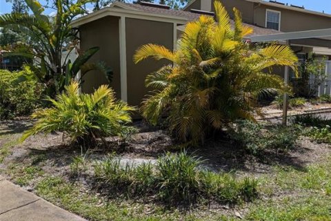 Townhouse in Tampa, Florida 2 bedrooms, 86.96 sq.m. № 1636076 - photo 2