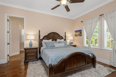 House in Tampa, Florida 3 bedrooms, 178.74 sq.m. № 2101642 - photo 14