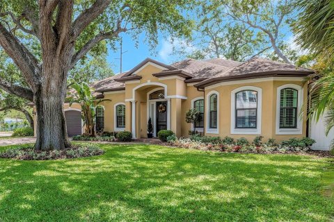 House in Tampa, Florida 3 bedrooms, 178.74 sq.m. № 2101642
