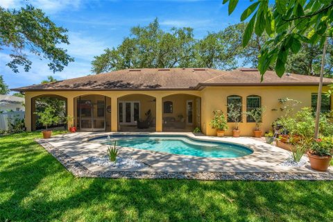 House in Tampa, Florida 3 bedrooms, 178.74 sq.m. № 2101642 - photo 23