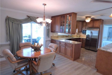 Villa ou maison à vendre à North Port, Floride: 3 chambres, 123.47 m2 № 1815904 - photo 5