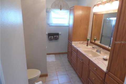 Villa ou maison à vendre à North Port, Floride: 3 chambres, 123.47 m2 № 1815904 - photo 11