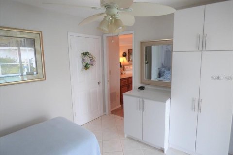 Villa ou maison à vendre à North Port, Floride: 3 chambres, 123.47 m2 № 1815904 - photo 21
