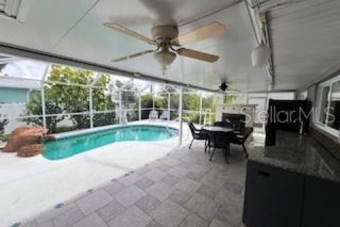 Villa ou maison à vendre à North Port, Floride: 3 chambres, 123.47 m2 № 1815904 - photo 25