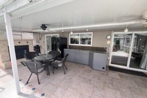 Villa ou maison à vendre à North Port, Floride: 3 chambres, 123.47 m2 № 1815904 - photo 26