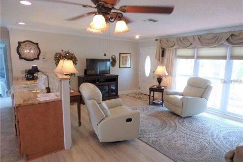 Villa ou maison à vendre à North Port, Floride: 3 chambres, 123.47 m2 № 1815904 - photo 4