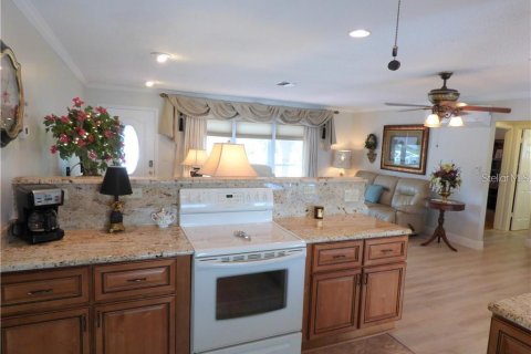 Villa ou maison à vendre à North Port, Floride: 3 chambres, 123.47 m2 № 1815904 - photo 17