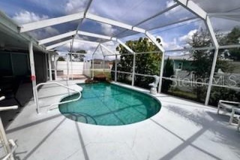 Villa ou maison à vendre à North Port, Floride: 3 chambres, 123.47 m2 № 1815904 - photo 27
