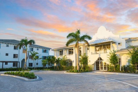 Apartment in Lake Worth, Florida 1 bedroom, 69.58 sq.m. № 1482784 - photo 4