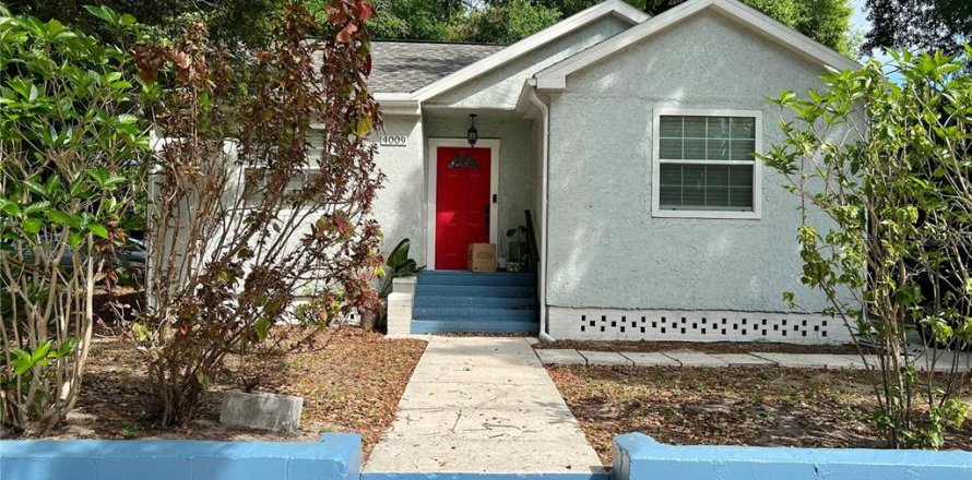 Casa en Tampa, Florida 2 dormitorios, 98.48 m2 № 1778184
