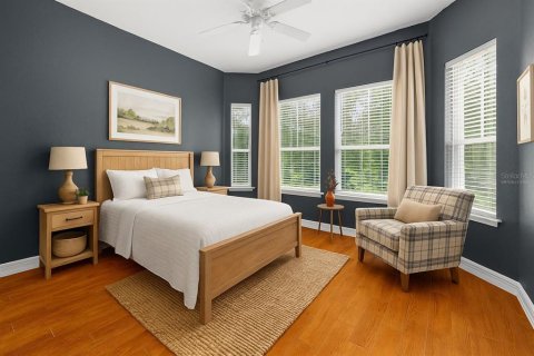 Villa ou maison à vendre à Plant City, Floride: 4 chambres, 177.72 m2 № 1843451 - photo 16