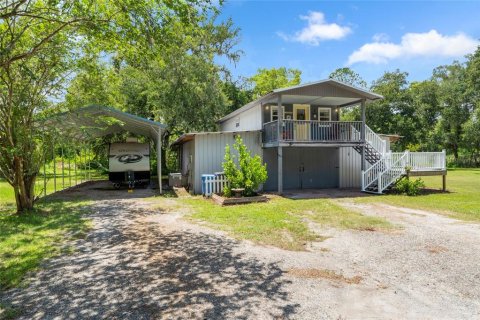 Villa ou maison à vendre à Plant City, Floride: 4 chambres, 177.72 m2 № 1843451 - photo 7
