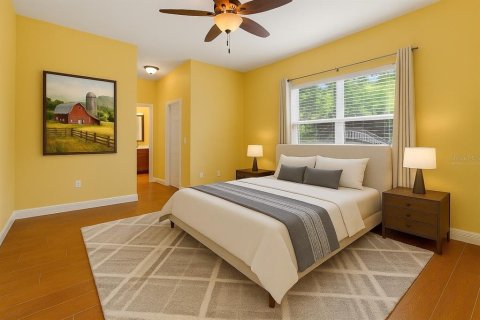 Villa ou maison à vendre à Plant City, Floride: 4 chambres, 177.72 m2 № 1843451 - photo 13