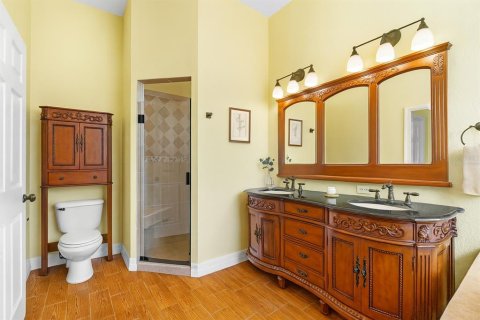 Villa ou maison à vendre à Plant City, Floride: 4 chambres, 177.72 m2 № 1843451 - photo 14