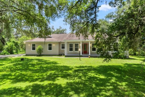 Villa ou maison à vendre à Plant City, Floride: 4 chambres, 177.72 m2 № 1843451 - photo 6