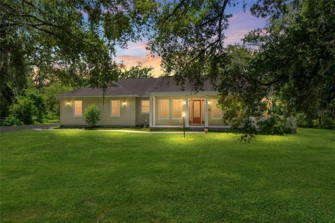 Villa ou maison à vendre à Plant City, Floride: 4 chambres, 177.72 m2 № 1843451 - photo 2