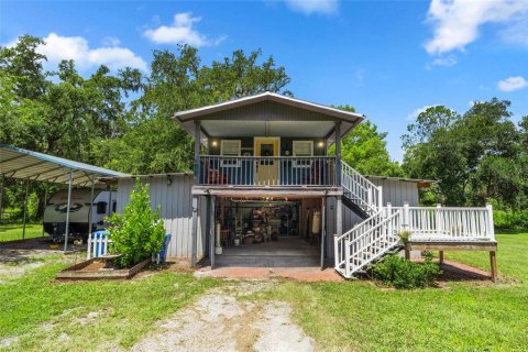 Villa ou maison à vendre à Plant City, Floride: 4 chambres, 177.72 m2 № 1843451 - photo 8