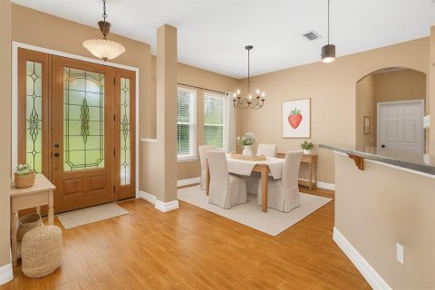 Villa ou maison à vendre à Plant City, Floride: 4 chambres, 177.72 m2 № 1843451 - photo 9