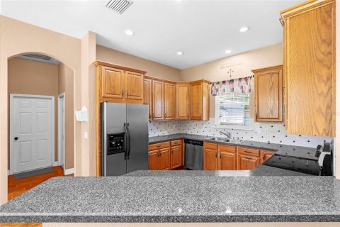 Villa ou maison à vendre à Plant City, Floride: 4 chambres, 177.72 m2 № 1843451 - photo 23