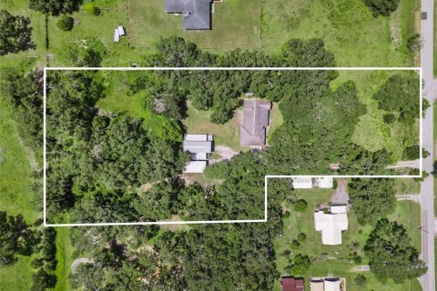 Villa ou maison à vendre à Plant City, Floride: 4 chambres, 177.72 m2 № 1843451 - photo 3