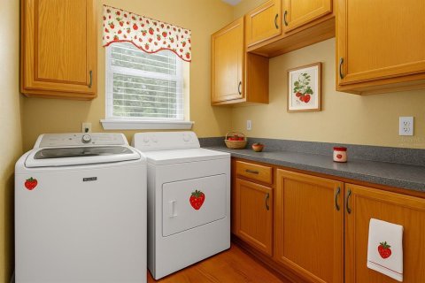 Villa ou maison à vendre à Plant City, Floride: 4 chambres, 177.72 m2 № 1843451 - photo 19