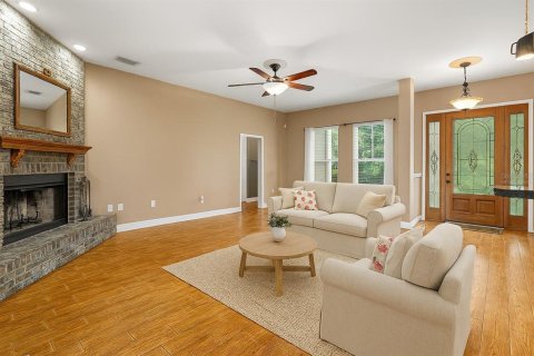 Villa ou maison à vendre à Plant City, Floride: 4 chambres, 177.72 m2 № 1843451 - photo 11