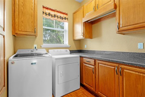 Villa ou maison à vendre à Plant City, Floride: 4 chambres, 177.72 m2 № 1843451 - photo 29