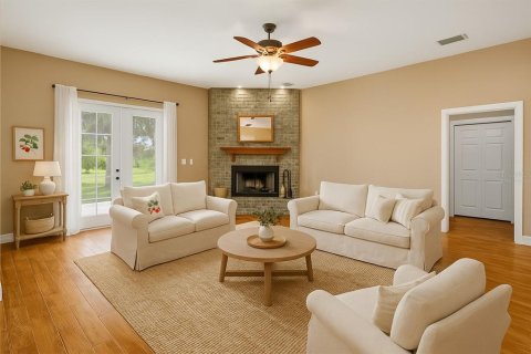 Villa ou maison à vendre à Plant City, Floride: 4 chambres, 177.72 m2 № 1843451 - photo 10