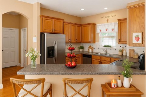 Villa ou maison à vendre à Plant City, Floride: 4 chambres, 177.72 m2 № 1843451 - photo 12