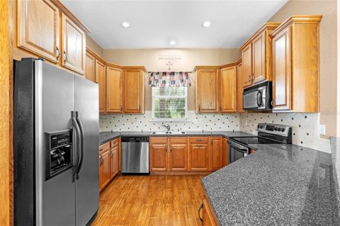 Villa ou maison à vendre à Plant City, Floride: 4 chambres, 177.72 m2 № 1843451 - photo 24