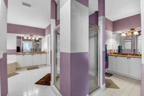 Купить виллу или дом в Веллингтон, Флорида 3 комнаты, 263.47м2, № 2146696 - фото 21