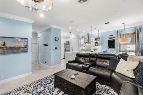 Villa ou maison à vendre à Wellington, Floride: 5 chambres, 282.33 m2 № 2180020 - photo 12
