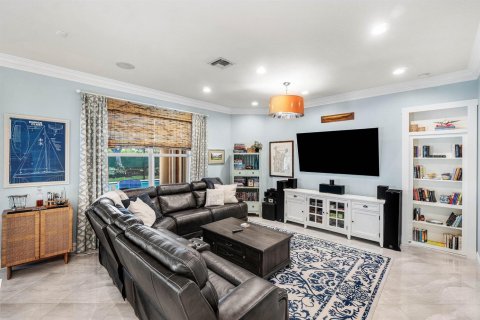 Villa ou maison à vendre à Wellington, Floride: 5 chambres, 282.33 m2 № 2180020 - photo 10