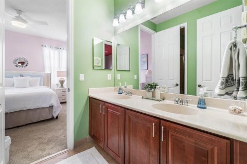 Villa ou maison à vendre à Wellington, Floride: 5 chambres, 282.33 m2 № 2180020 - photo 25