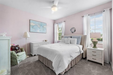 Villa ou maison à vendre à Wellington, Floride: 5 chambres, 282.33 m2 № 2180020 - photo 24