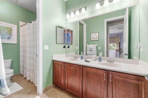 Villa ou maison à vendre à Wellington, Floride: 5 chambres, 282.33 m2 № 2180020 - photo 22