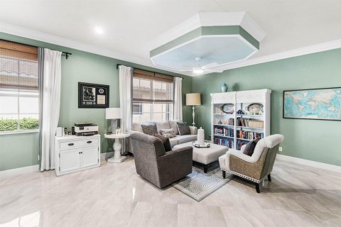 Villa ou maison à vendre à Wellington, Floride: 5 chambres, 282.33 m2 № 2180020 - photo 3