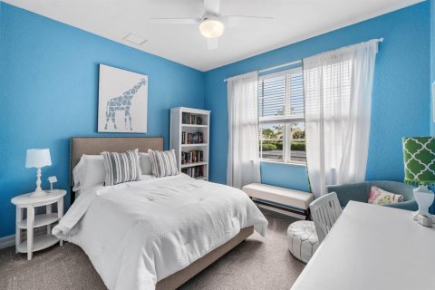 Villa ou maison à vendre à Wellington, Floride: 5 chambres, 282.33 m2 № 2180020 - photo 23