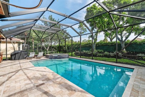 Villa ou maison à vendre à Wellington, Floride: 5 chambres, 282.33 m2 № 2180020 - photo 30