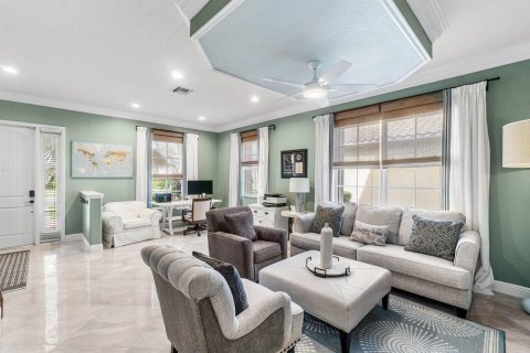 Villa ou maison à vendre à Wellington, Floride: 5 chambres, 282.33 m2 № 2180020 - photo 4