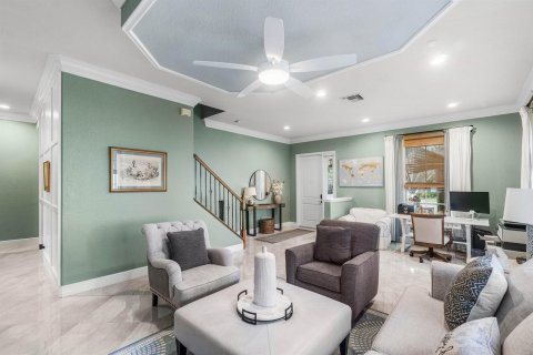 Villa ou maison à vendre à Wellington, Floride: 5 chambres, 282.33 m2 № 2180020 - photo 2