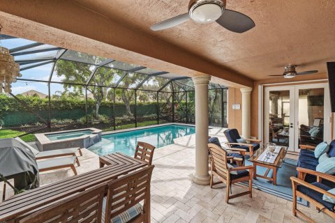 Villa ou maison à vendre à Wellington, Floride: 5 chambres, 282.33 m2 № 2180020 - photo 29