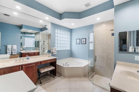 Villa ou maison à vendre à Wellington, Floride: 5 chambres, 282.33 m2 № 2180020 - photo 17