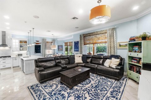 Villa ou maison à vendre à Wellington, Floride: 5 chambres, 282.33 m2 № 2180020 - photo 11
