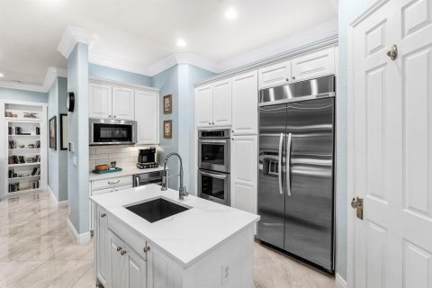 Villa ou maison à vendre à Wellington, Floride: 5 chambres, 282.33 m2 № 2180020 - photo 7
