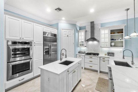 Villa ou maison à vendre à Wellington, Floride: 5 chambres, 282.33 m2 № 2180020 - photo 5