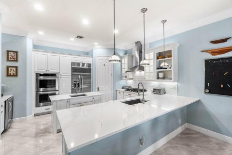 Villa ou maison à vendre à Wellington, Floride: 5 chambres, 282.33 m2 № 2180020 - photo 8