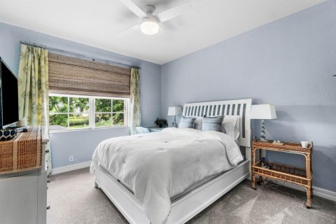 Villa ou maison à vendre à Wellington, Floride: 5 chambres, 282.33 m2 № 2180020 - photo 21