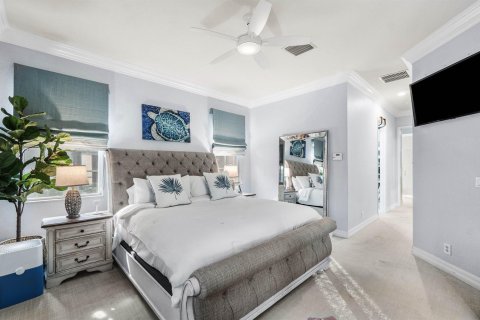 Villa ou maison à vendre à Wellington, Floride: 5 chambres, 282.33 m2 № 2180020 - photo 16